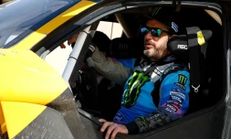 Ken Block