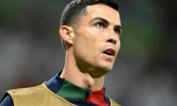 Foot: Cristiano Ronaldo s'offre un crépuscule doré en Arabie saoudite
