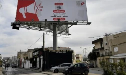Tunisie: nouveau vote pour le Parlement avec la participation comme baromètre