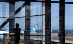 aéroport de La Réunion Roland-Garros