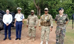 soldat seychelles