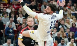 Mondial de hand: les Bleus face aux multiples défis suédois en demies 