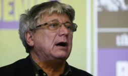 Soupçons d'agression et de harcĂšlement sexuels: l'enquĂȘte visant Eric Coquerel classĂ©e sans suite