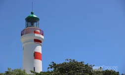 phare de sainte-suzanne