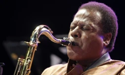 Jazzman touche-à-tout, l'Américain Wayne Shorter est mort