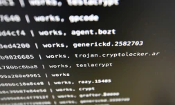 Le Parquet de Paris a ouvert vendredi une enquête après la vague de cyberattaques qui a touché plusieurs pays