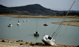 Des restrictions d'eau inédites se profilent en France après un nouveau record d'absence de pluie