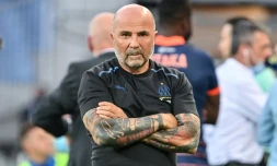 Foot: l'Argentin Jorge Sampaoli de retour au Séville FC 