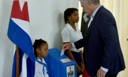 Cuba a voté aux municipales, l'opposition dénonce des "pressions"