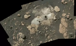 Rover-Perseverance-Mars