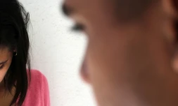 Femme et violence