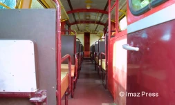 Ti Train Grande Chaloupe patrimoine