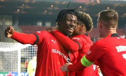 C3/C4: Rennes maintient le cap, Monaco et Nantes coulent à pic
