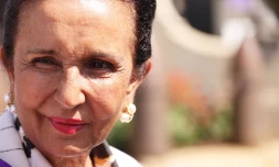 Huguette Bello