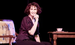Zabou VS Dorothy