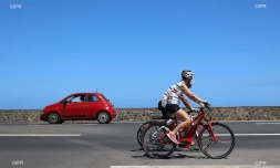 cycliste