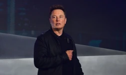 "Elon Musk a menti": début du procÚs sur des tweets du patron de Tesla