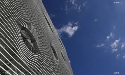 Médiathèque de Saint-Paul