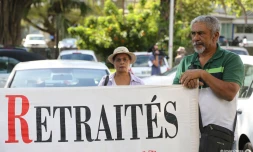 Retraite