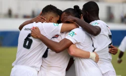 Illustration tamponnaise coupe de france