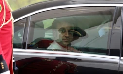 Macron dans trois pays d'Afrique centrale vendredi  