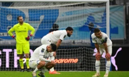 Ligue 1: La bonne affaire pour Lens, Marseille piégé par Strasbourg