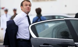 Emmanuel Macron