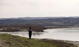 Le cre?puscule du Tigre - Irak6