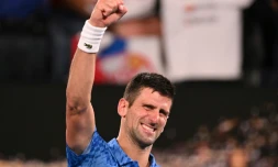 Open d'Australie: Djokovic affrontera Tsitsipas en finale pour un 22e titre du Grand Chelem