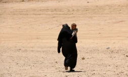 Le suivi des enfants de jihadistes