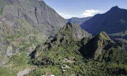 Cirque de Mafate