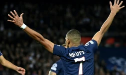 C1: Mbappé en rogne, matches nuls en série, PSG-OM en vue... Où va Paris?