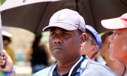 Mardi 7 février 2023 - Manifestation à Saint-Denis contre la réforme des retraites