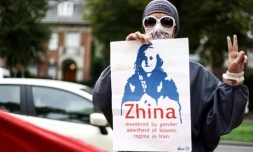 De nouvelles manifestations de colère secouent Téhéran