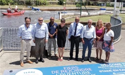 Outre-mer - Cinor - Paris 2024