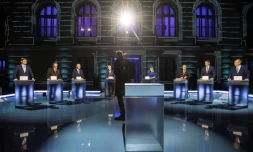 Petr Pavel et Andrej Babis s'affronteront au 2e tour de la présidentielle tchÚque