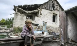 Ukraine-Donbass