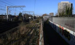 AprÚs Paris et New York, Londres veut sa propre coulée verte