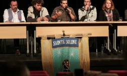 Bassines: les opposants dénoncent "une dérive violente de l'État"