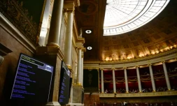 assemblée nationale