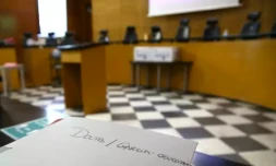 Féminicide de Julie Douib: perpétuité en appel pour son l'ex-compagnon