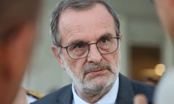 JF CARENCO