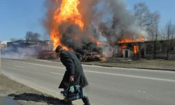en Ukraine