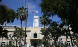 Mairie de Saint-Paul