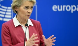 Ukraine : Bruxelles favorable à un tribunal spécial pour juger "les crimes russes"