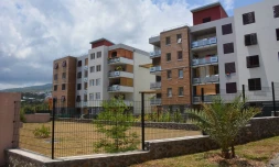 logement social