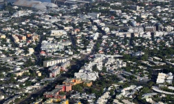 Ville du Port