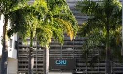 CHU Saint-Denis