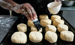 Le scone, madeleine post-coloniale du Zimbabwe