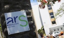 ARS